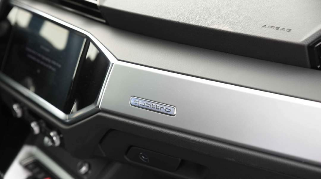 Audi Q3 – Image 25