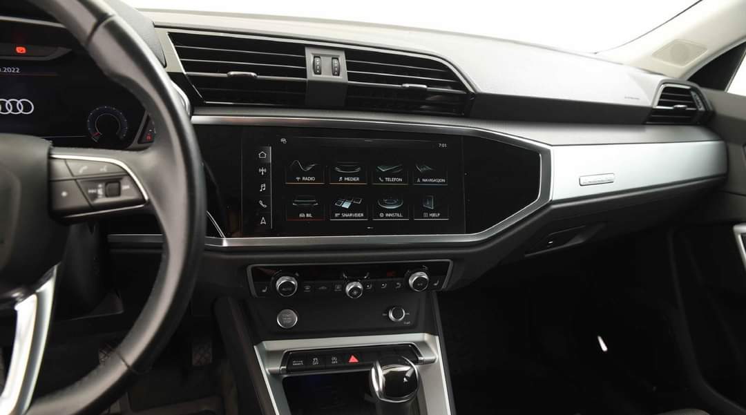 Audi Q3 – Image 24