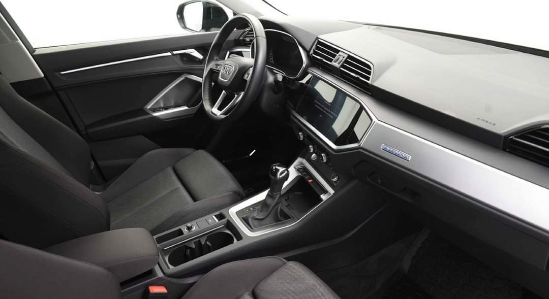 Audi Q3 – Image 23
