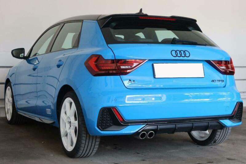 Audi A1 – Image 4