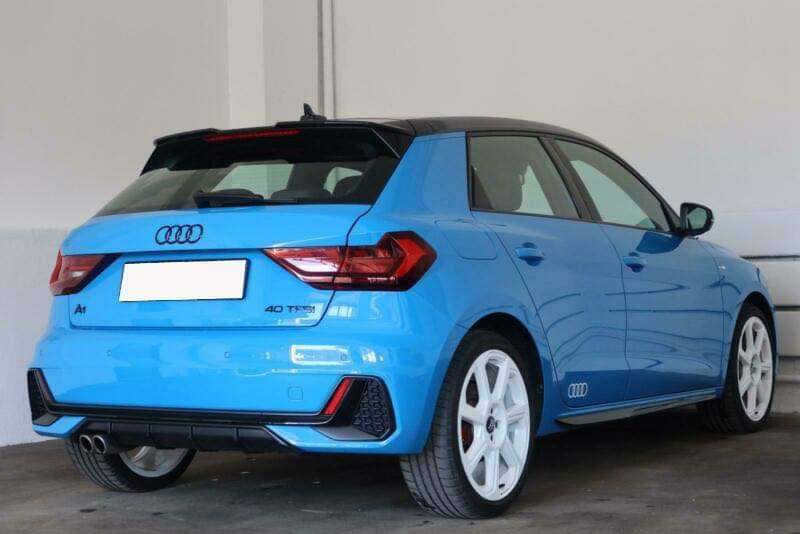 Audi A1 – Image 10
