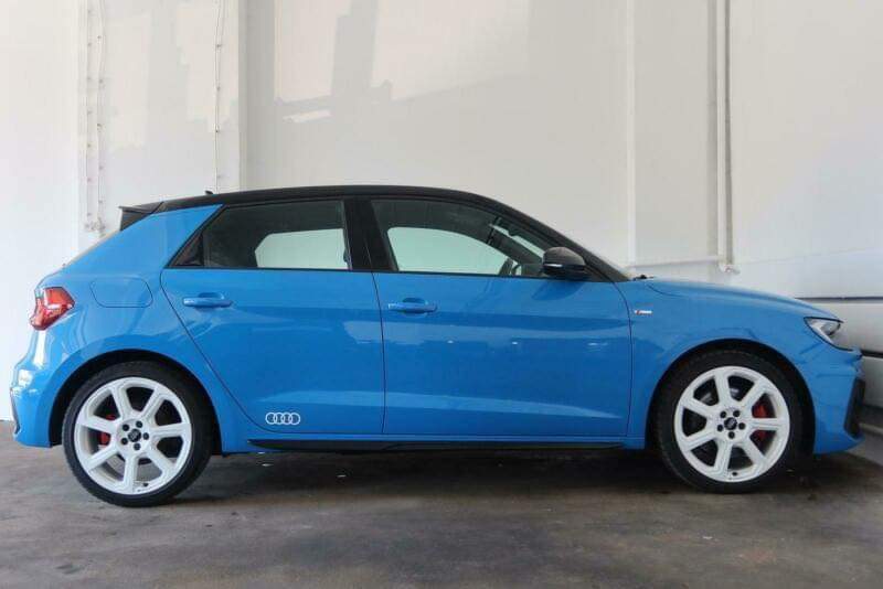 Audi A1 – Image 8