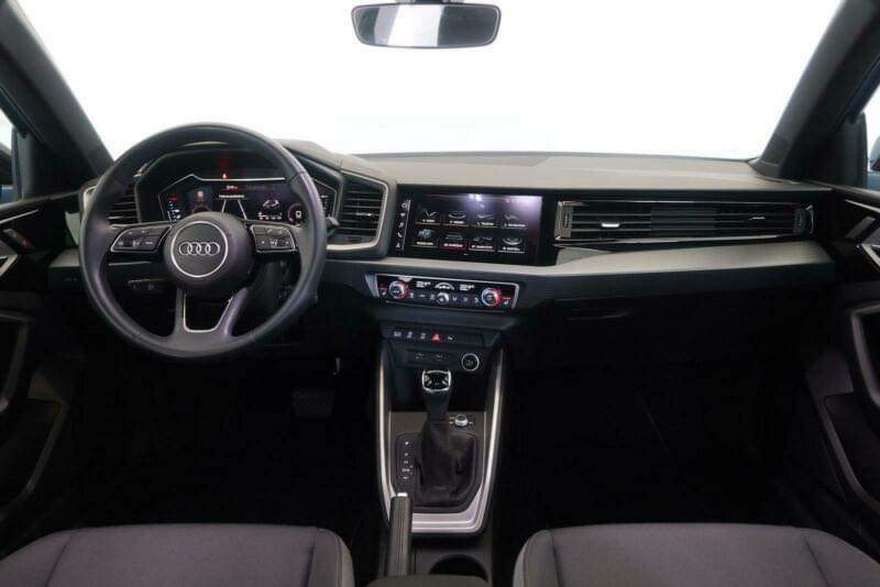 Audi A1 – Image 13