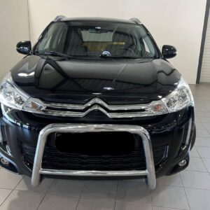 Citroën C4 Aircross