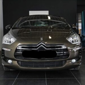 Citroën DS5