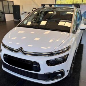 Citroën Grand C4 Picasso