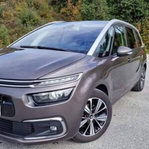 Citroen Grand C4 Picasso