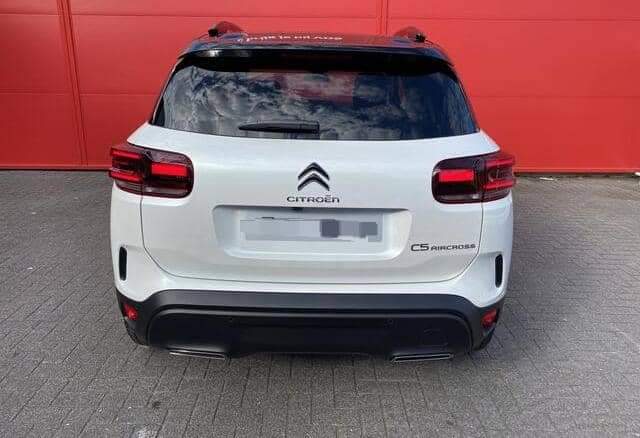 Citroën C5 Aircross – Image 6