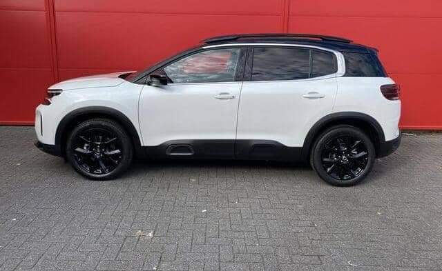 Citroën C5 Aircross – Image 5