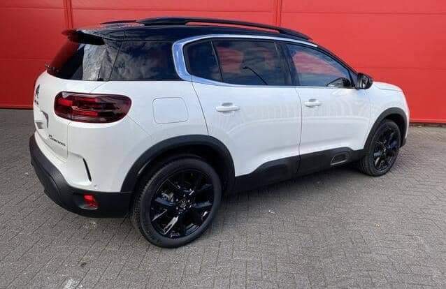 Citroën C5 Aircross – Image 4