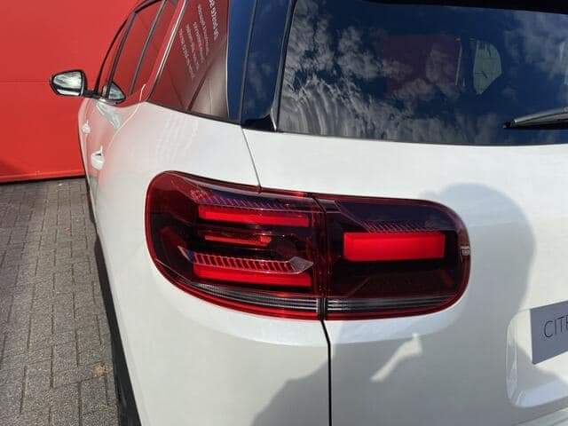Citroën C5 Aircross – Image 10