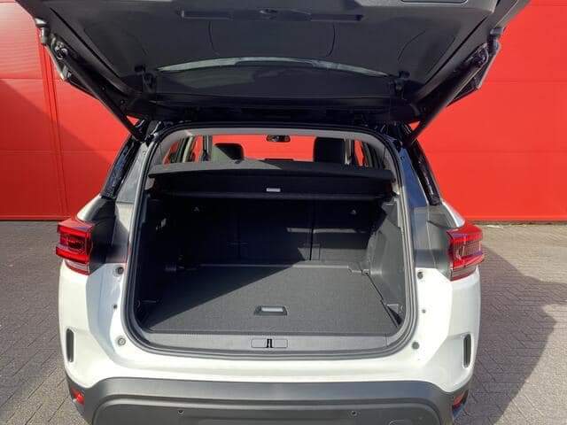 Citroën C5 Aircross – Image 8
