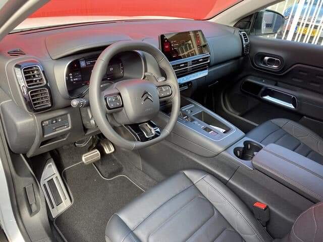 Citroën C5 Aircross – Image 13