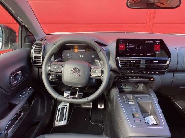 Citroën C5 Aircross – Image 12