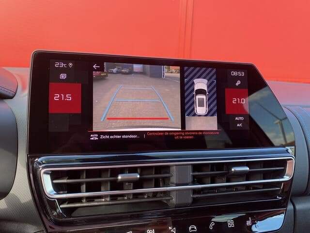 Citroën C5 Aircross – Image 11