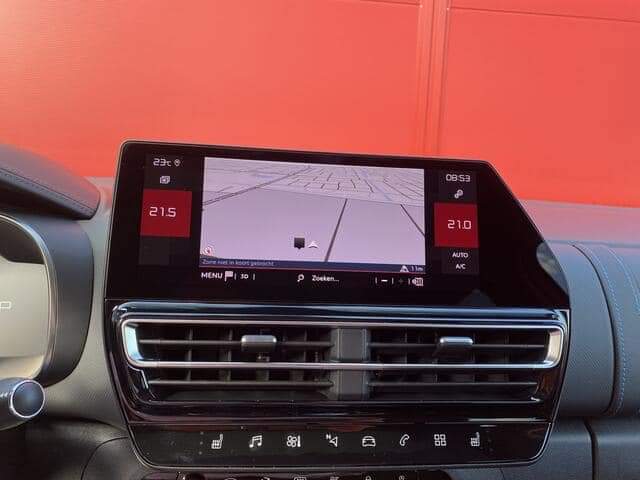 Citroën C5 Aircross – Image 18