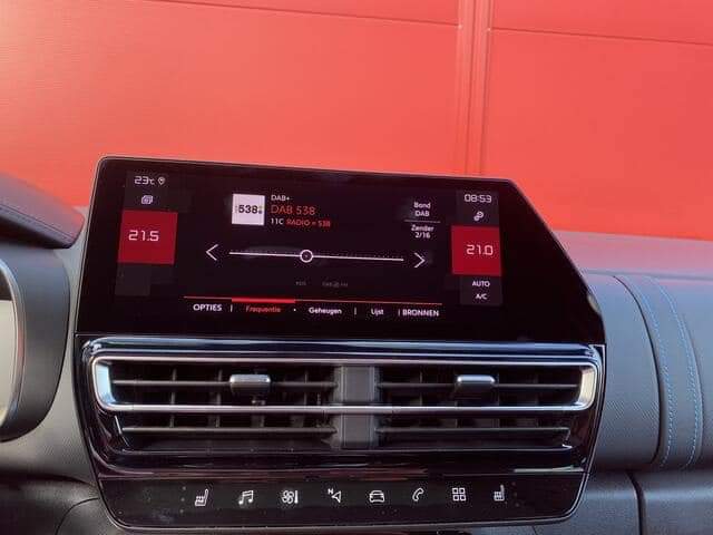 Citroën C5 Aircross – Image 17