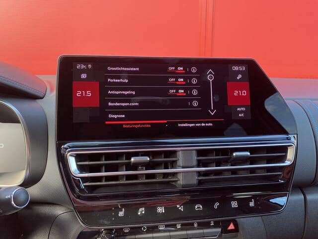 Citroën C5 Aircross – Image 20