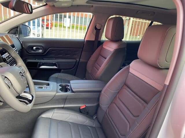 Citroën C5 Aircross – Image 19