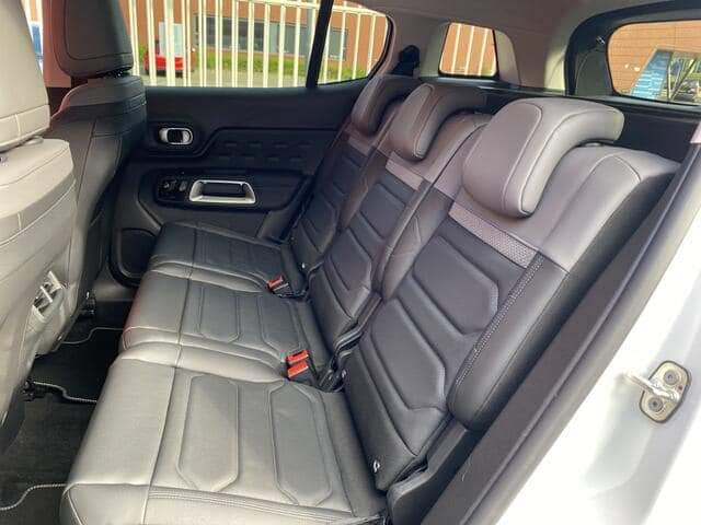 Citroën C5 Aircross – Image 24