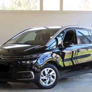 Citroën Grand C4 Spacetourer