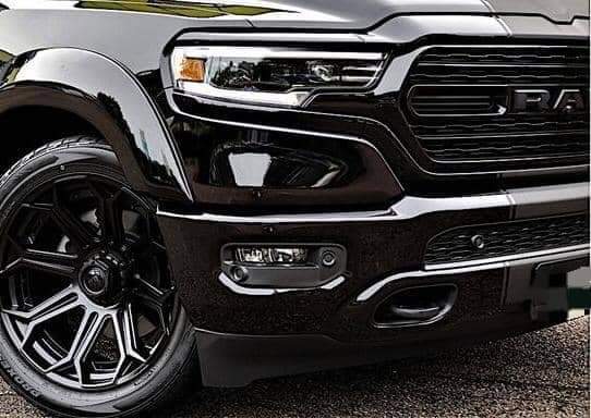 Dodge Ram Pickup – Image 7