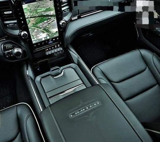 Dodge Ram Pickup – Image 17