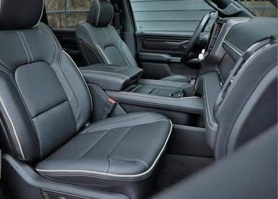 Dodge Ram Pickup – Image 16