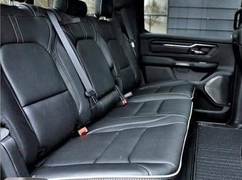 Dodge Ram Pickup – Image 15