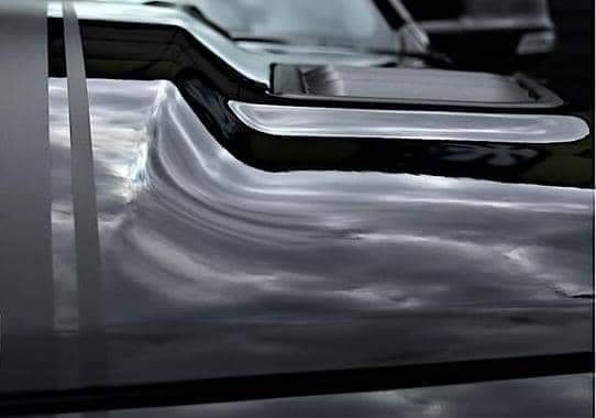 Dodge Ram Pickup – Image 21