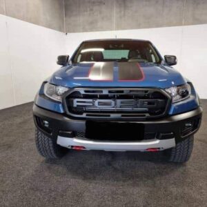Ford Ranger RAPTOR