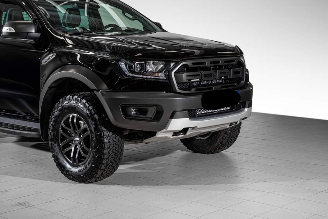 Ford Ranger – Image 2