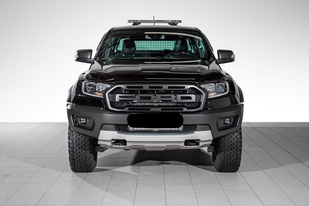 Ford Ranger – Image 6