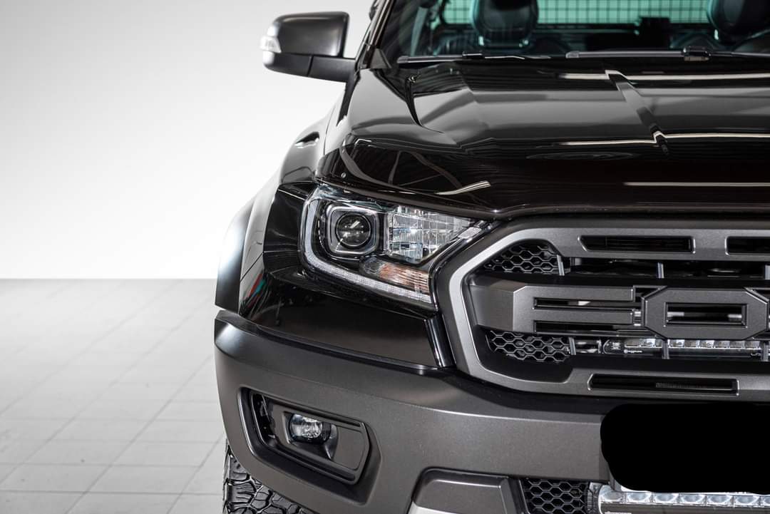 Ford Ranger – Image 5