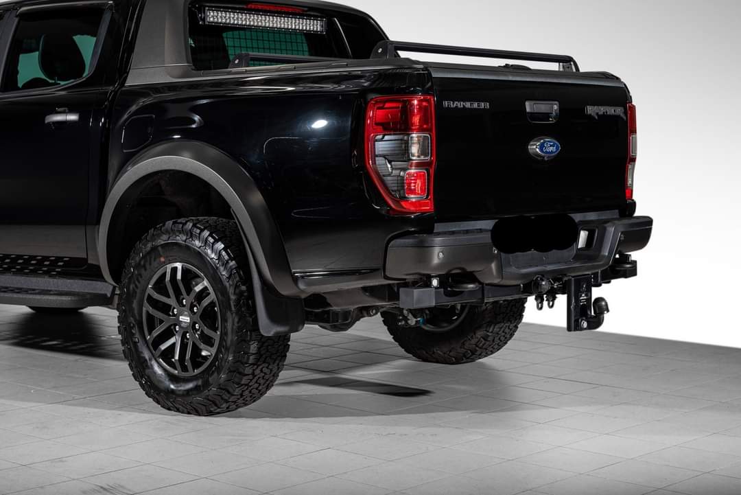 Ford Ranger – Image 4