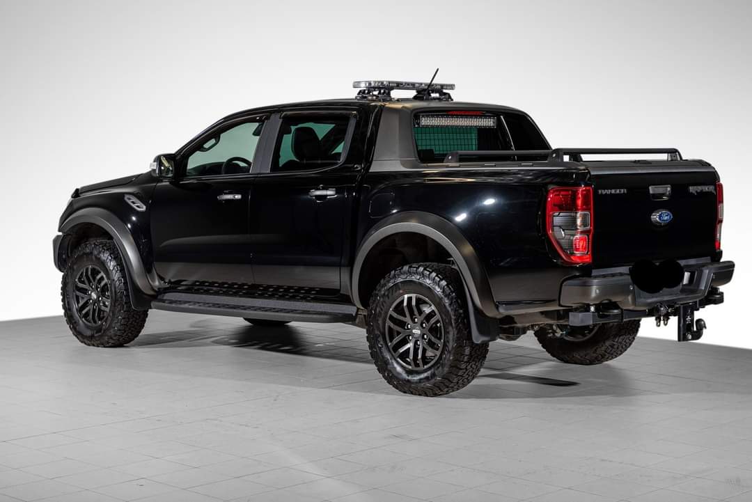 Ford Ranger – Image 3