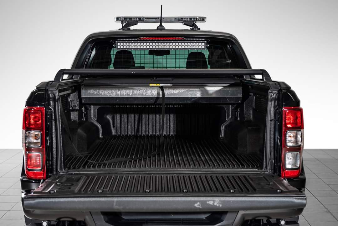 Ford Ranger – Image 10