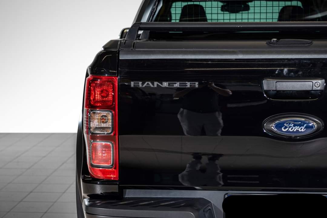 Ford Ranger – Image 9
