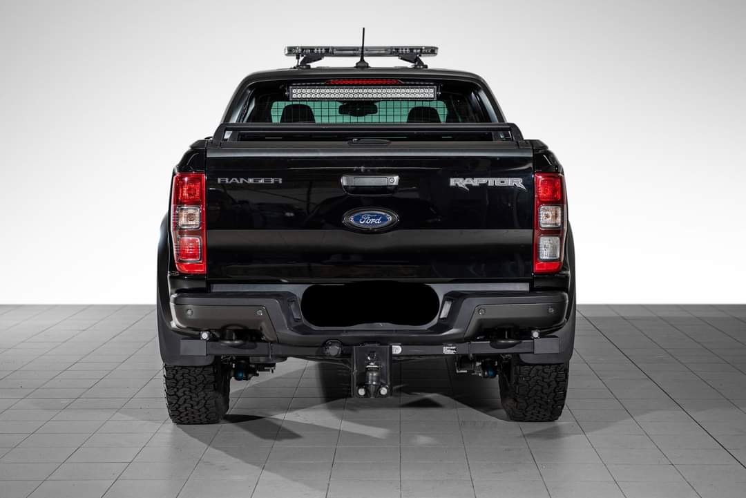 Ford Ranger – Image 8