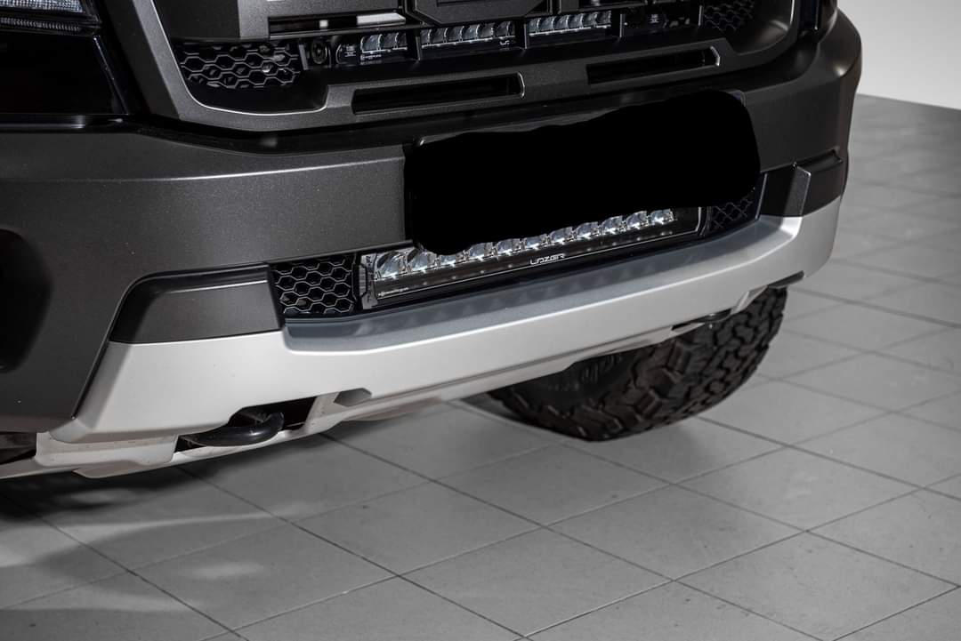 Ford Ranger – Image 7