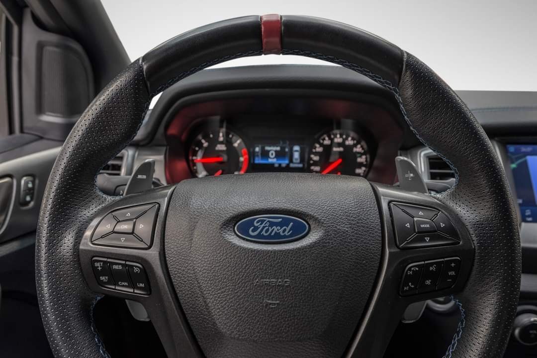 Ford Ranger – Image 13