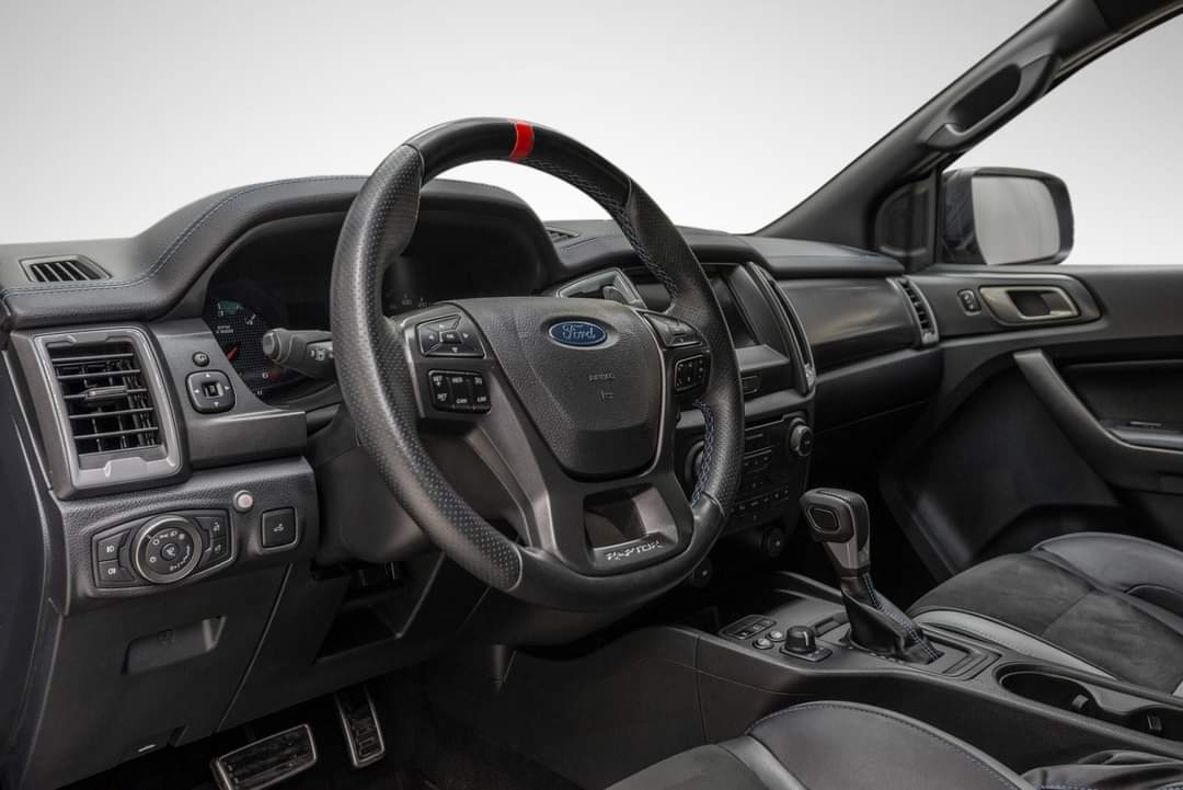 Ford Ranger – Image 12