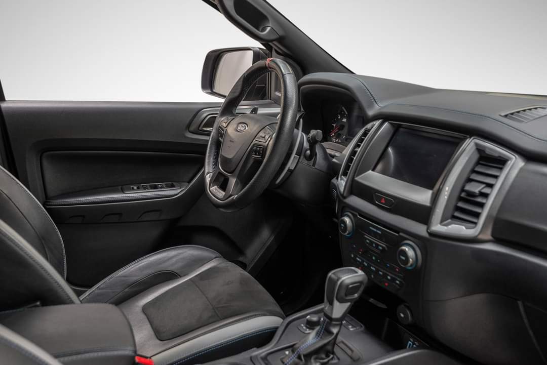 Ford Ranger – Image 11
