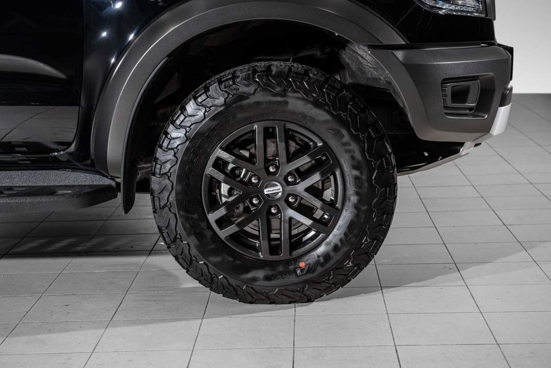 Ford Ranger – Image 17