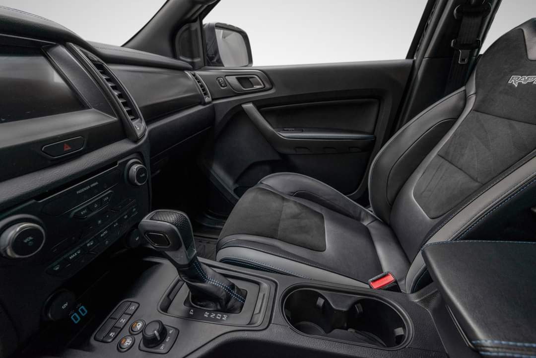 Ford Ranger – Image 15