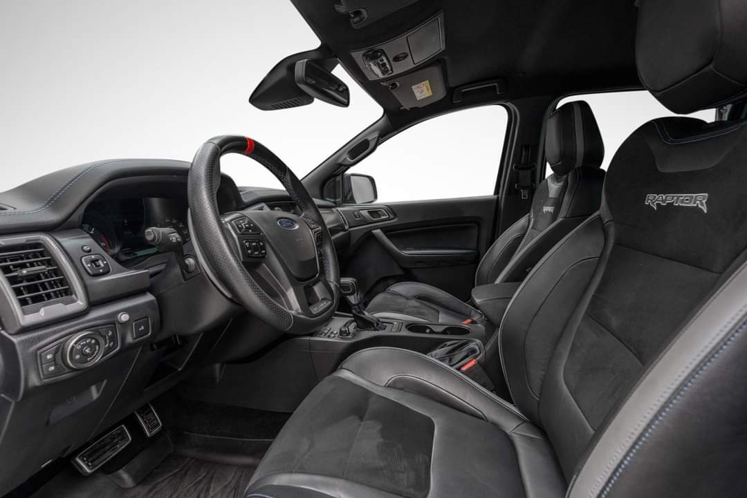 Ford Ranger – Image 21