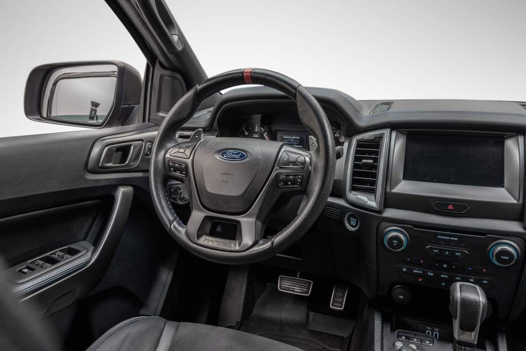 Ford Ranger – Image 20