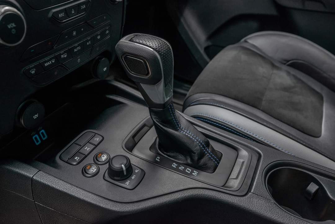 Ford Ranger – Image 19