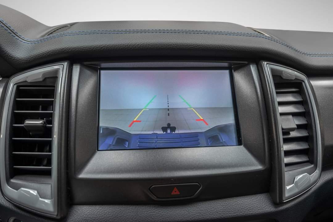 Ford Ranger – Image 25