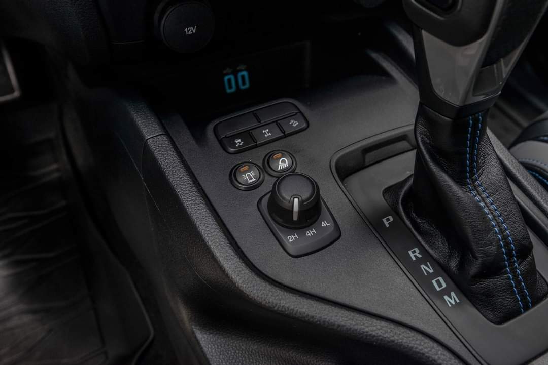 Ford Ranger – Image 24